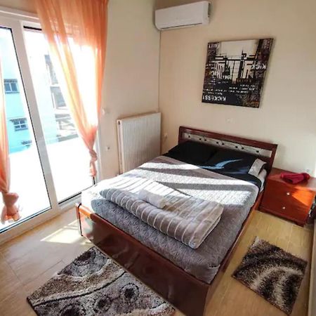 Eretria Homestay Ngoại thất bức ảnh