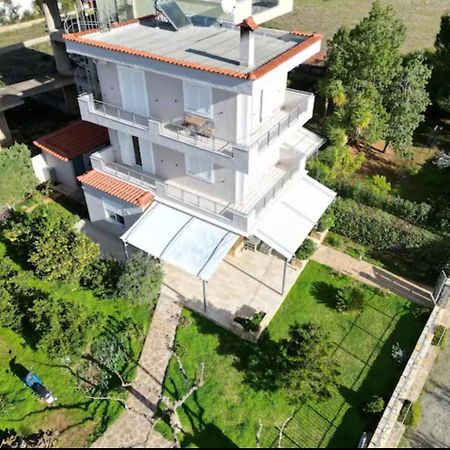 Eretria Homestay Ngoại thất bức ảnh