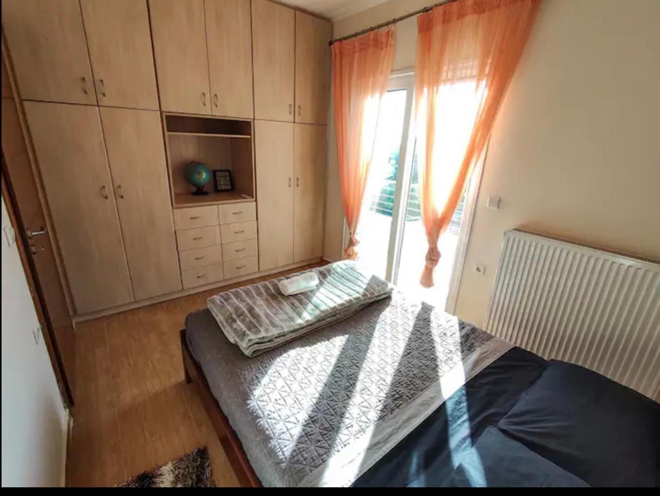 Eretria Homestay Ngoại thất bức ảnh