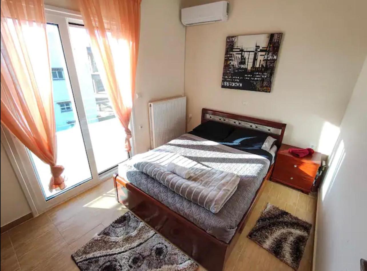 Eretria Homestay Ngoại thất bức ảnh