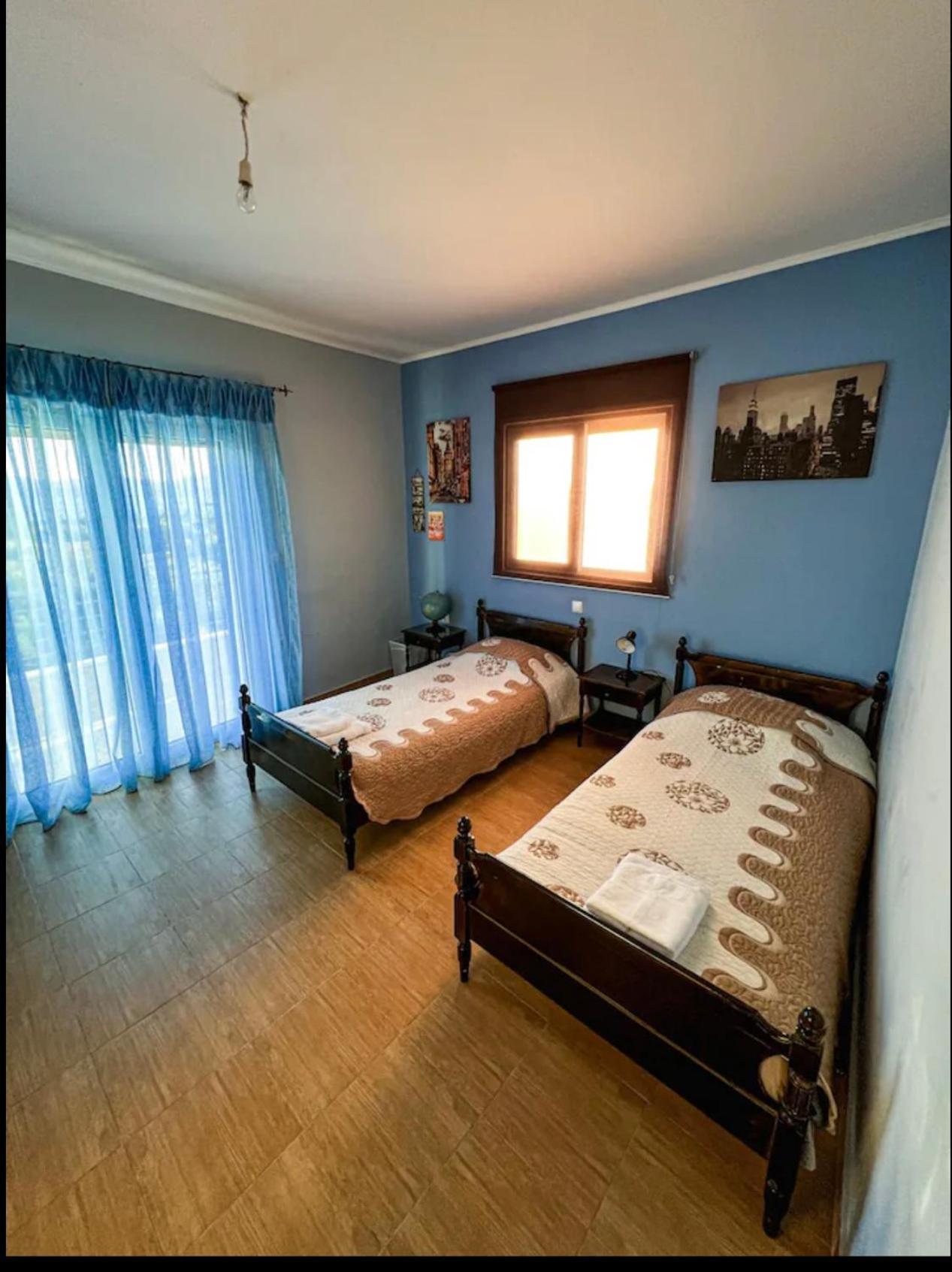 Eretria Homestay Ngoại thất bức ảnh