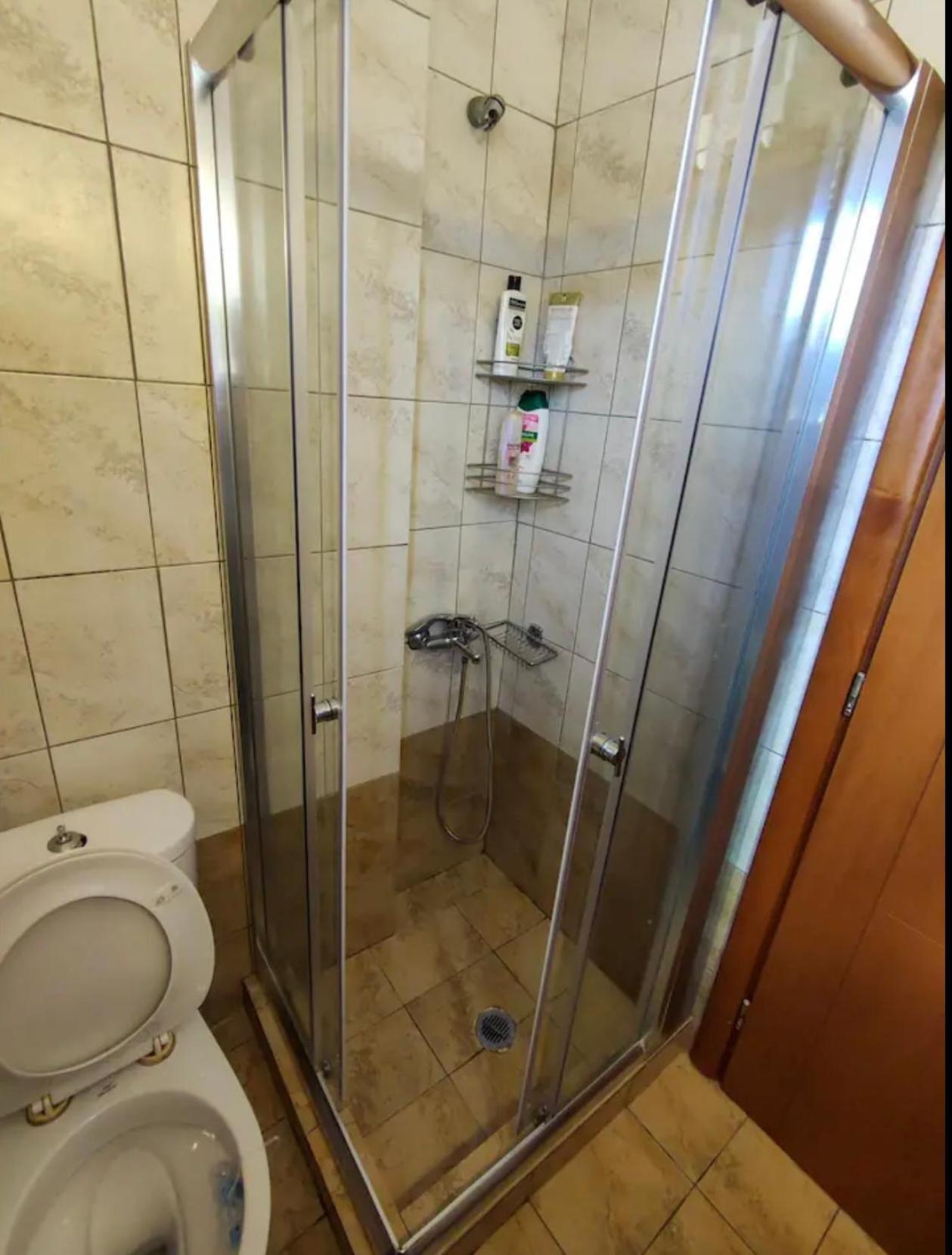 Eretria Homestay Ngoại thất bức ảnh